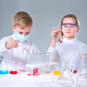 Science